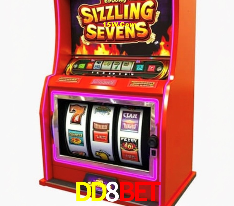 Welcome Bonus DD8Bet