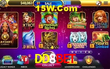 Secure Login DD8Bet