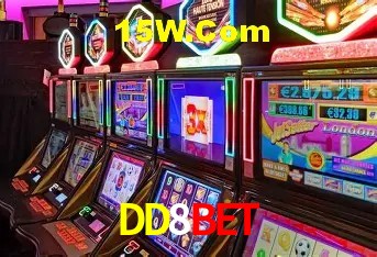 Platform Technology DD8Bet
