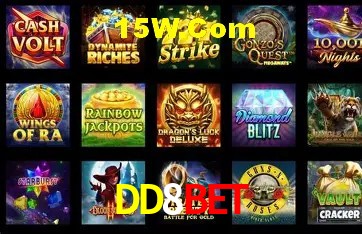 Live Casino DD8Bet