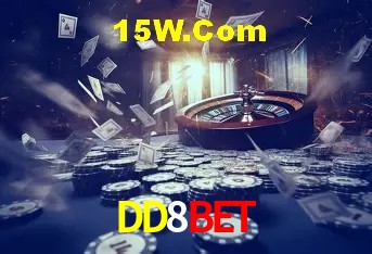 Seasonal Promotions DD8Bet