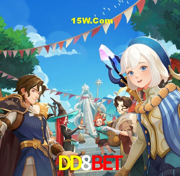 Experiência VIP DD8Bet