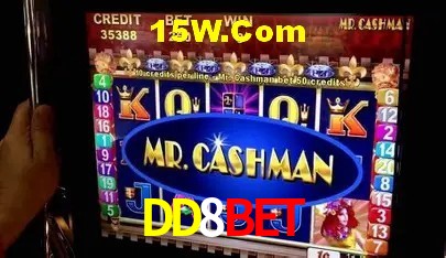 Flash Promotion DD8Bet
